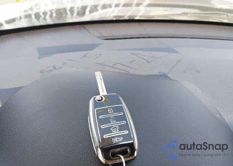 2017 Kia Soul из США, поврежденный, VIN KNDJN2A28H7464397